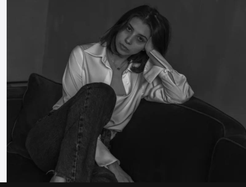 Фотограф Ангелина